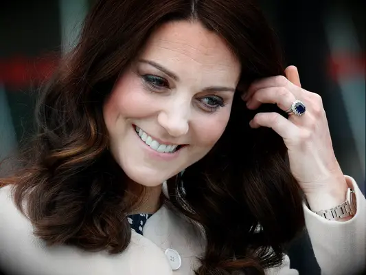 Kate Middleton
