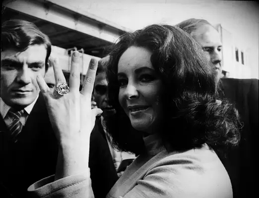 Elizabeth Taylor