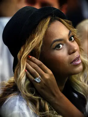Beyonce