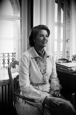 Grace Kelly engagement ring. 