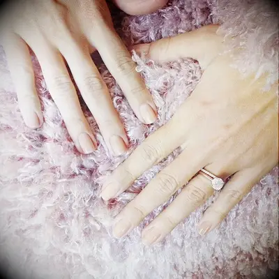 Se brylluppet tilbage uden Lauren Conrad Vineyards