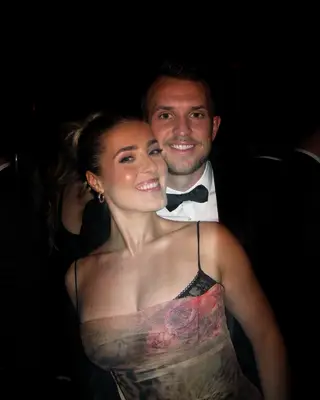 Qui est la petite amie du quart-arrière des Bengals Jake Browning? Apprenez à connaître Stephanie Niles