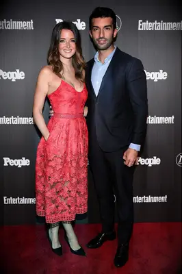 Chi è la moglie di Justin Baldoni? All'interno della sua storia d'amore con Emily Baldoni