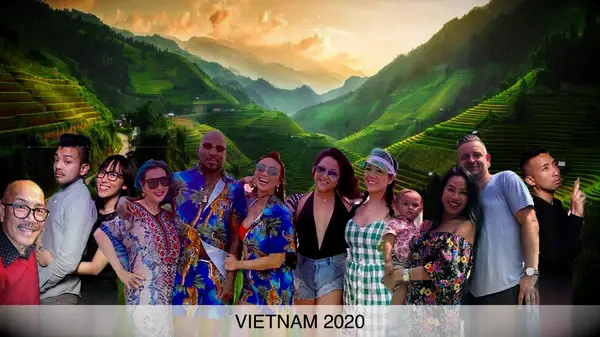 jeannie mai and jeezy family