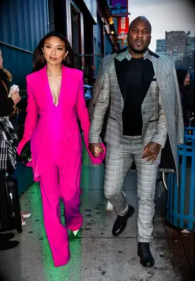 Hvorfor var Jeannie og Jeezy brylluppet med aktivisme?