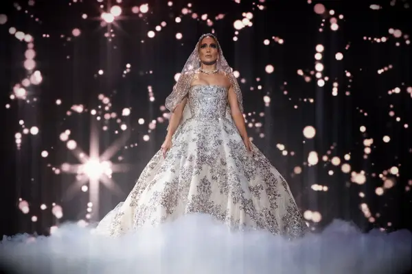 Marry Me movie wedding scene 