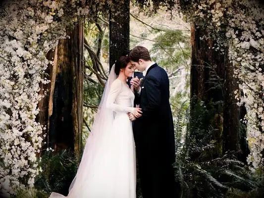 Hvor meget koster disse tv og filmatiske bryllupper i det virkelige liv?