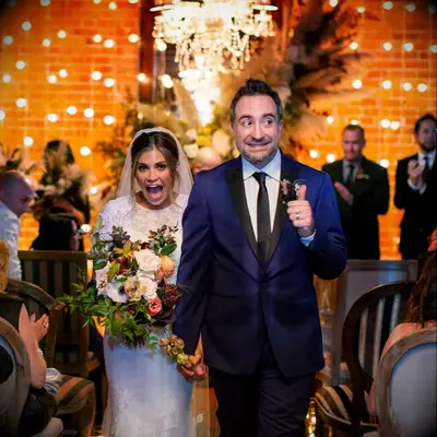 Danielle Fishel i el seu marit Jensen Karp van acollir el seu segon fill