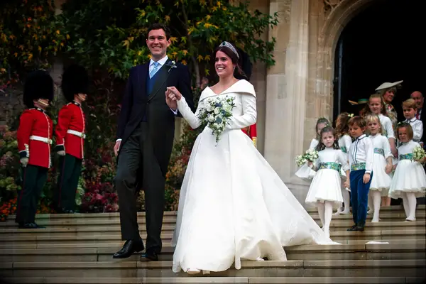 Princess Eugenie