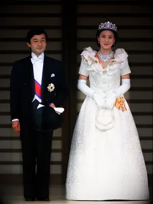 Empress Masako