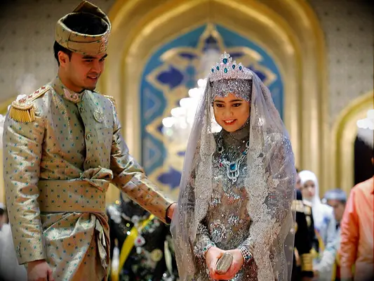 Princess Hajah Hafizah Sururul Bolkiah