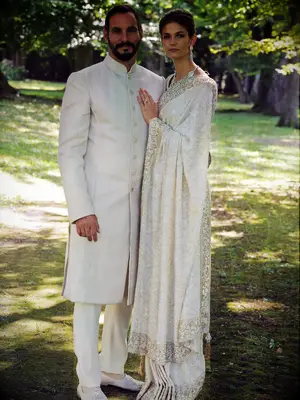 Princess Salwa Aga Khan