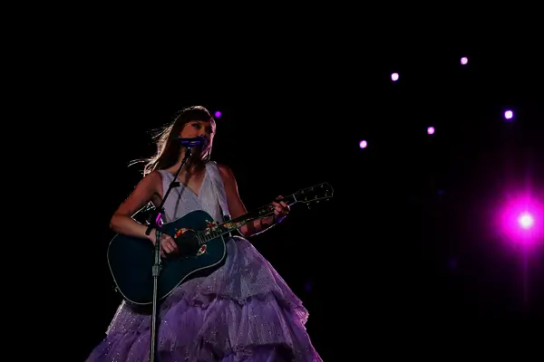 Taylor Swift | The Eras Tour