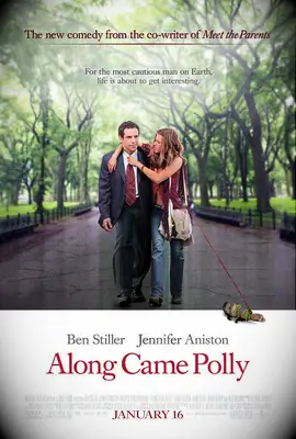 Best 200s Rom Coms - Along Came Polly