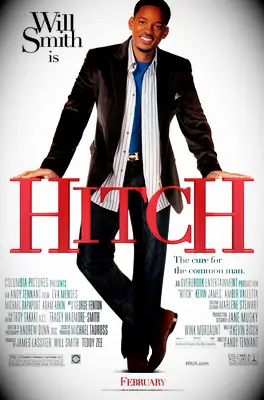 Best 200s Rom Com - Hitch