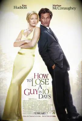 Best 200s Rom Coms - How to Lose a Guy in 10 Days