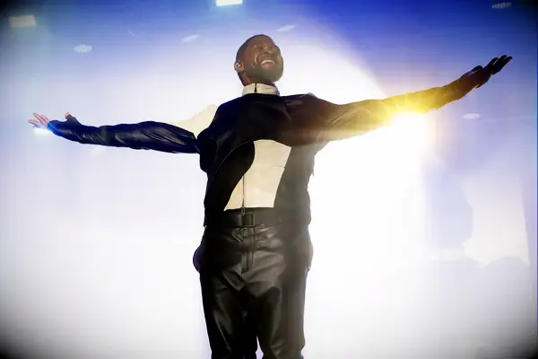 2023 The Roots Picnic