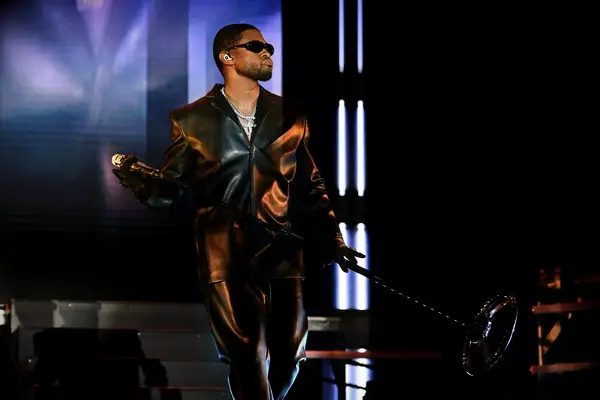 Lovers & Friends Music Festival