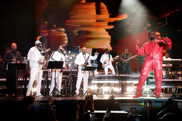 2023 The Roots Picnic