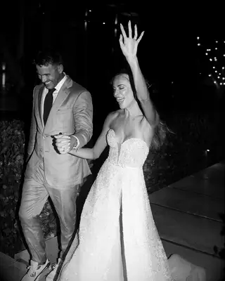 Photo: @jenamsims | Instagram