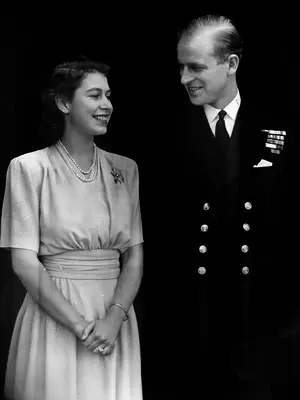 15 faits que vous ne connaissiez pas sur le mariage de la reine Elizabeth avec le prince Philip