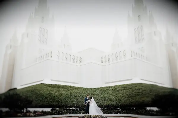 Kayla and Bryce Haper