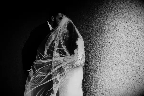 Bryce and Kayla Harper