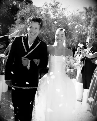 Charlie Puth and wife Brooke Sansone