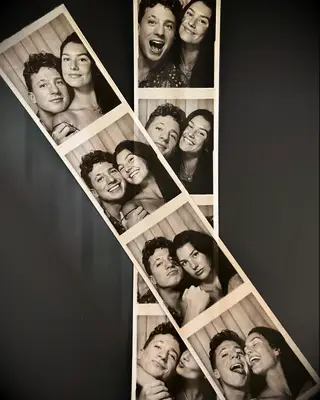 Charlie Puth and girlfriend Brooke Sansone