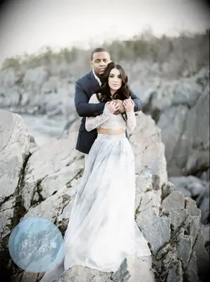 Randall Cobb wedding engagement wife