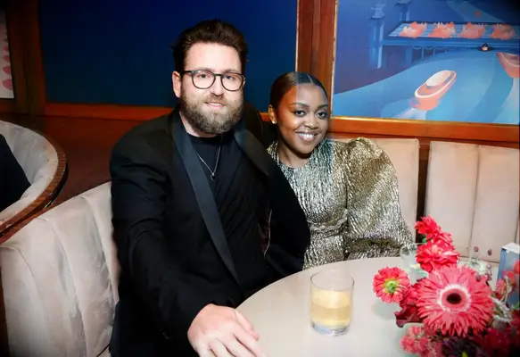 Qui est le mari de Quinta Brunson? Son histoire d'amour avec Kevin Jay Anik