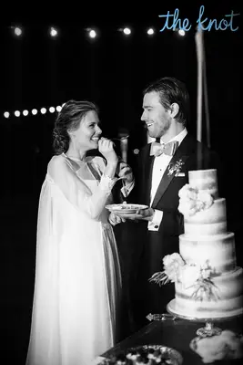 Alyssa Campanella and Torrance Coombs