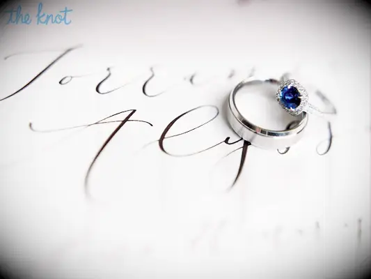 Alyssa Campanella and Torrance Coombs