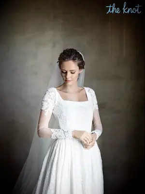 Alyssa Campanella and Torrance Coombs