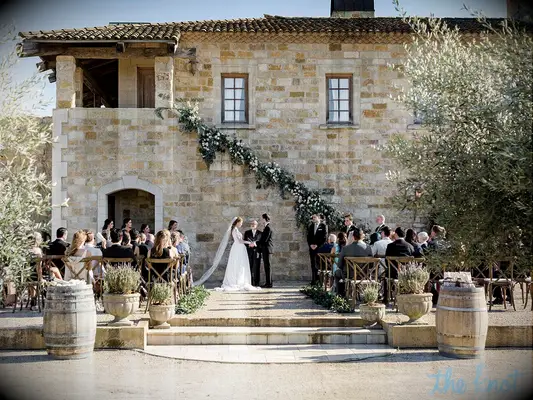 Alyssa Campanella and Torrance Coombs