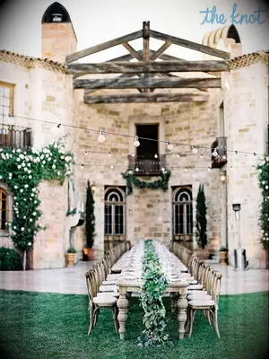 Alyssa Campanella and Torrance Coombs