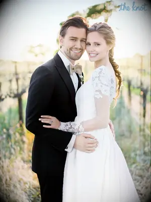 Hauríeu de veure que Alyssa Campanella i Torrance Coombs van inspirar les fotos d’inspiració reals