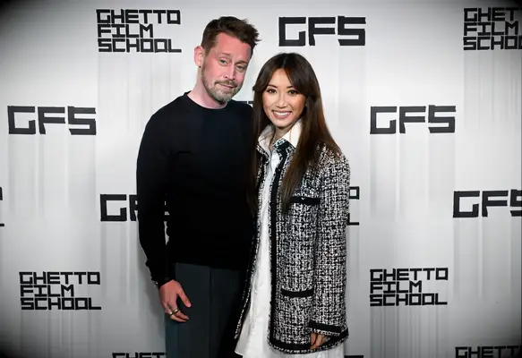 Dentro de la canción de Brenda y el romance privado de Macaulay Culkin