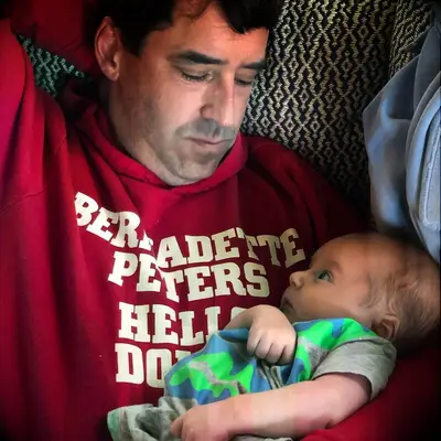 amy schumer husband chris fischer