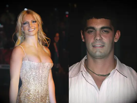 Les 24 mariages de célébrités les plus courts de tous les temps