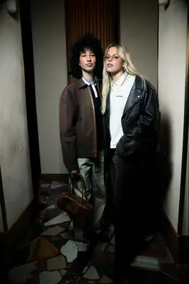 Tutto su Reneé Rapp, la fidanzata di Towa Bird e la sua relazione insieme