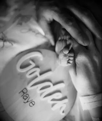 Patrick and Brittany Mahomes