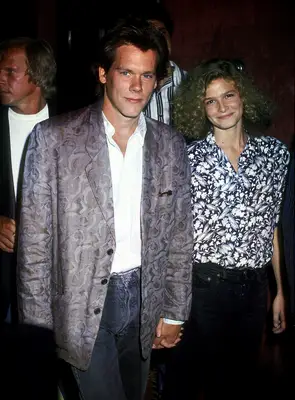 Secret di nozze di Kevin Bacon e Kyra Sedgwick