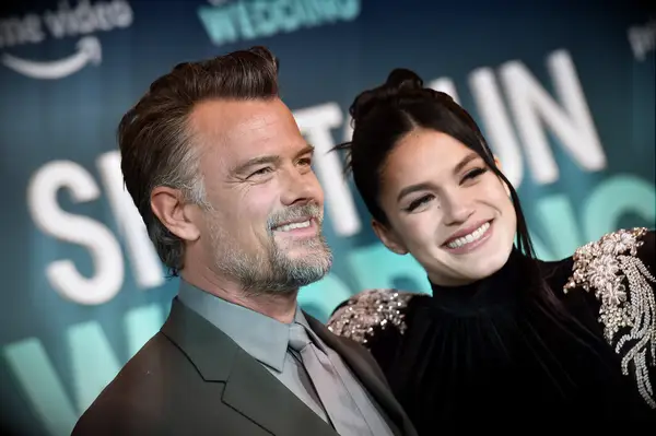 Wer ist Josh Duhamels Frau? Alles über ihre Liebesgeschichte mit Audra Mari