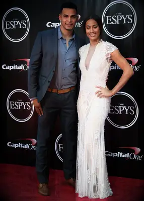 À l'intérieur de la star de la WNBA Skylar Diggins-Smith