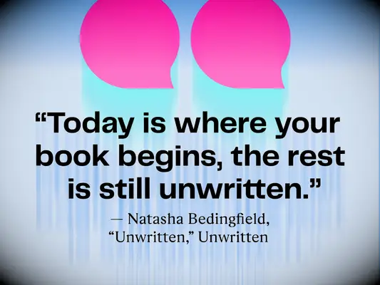 Songs to Quote on New Year