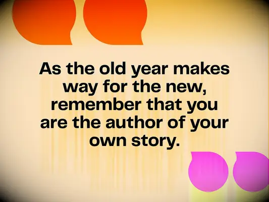 105 godt nytår nævnt for at sige farvel til 2024