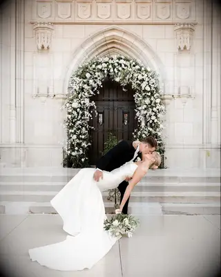 L'épouse de la star de la NFL Brock Purdy, Jenna Brandt