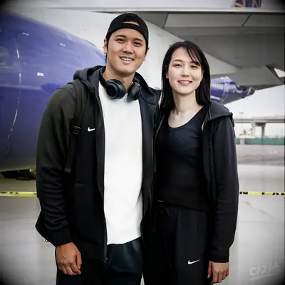 Chi è la moglie di Shohei Ohtani? Tutto ciò che sappiamo sulla sua relazione evasiva