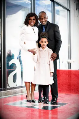 julius tennon viola davis kid